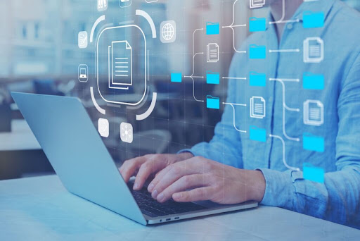 File management smart archives
